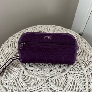 Lug Flipper Jewelry Clutch - Excellent Condition
